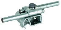 Dehn Dachrinnenklemme St/tZn für Wulst 16-22 DRKDUL8.10W1622STTZN