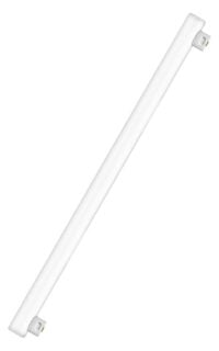 Osram LEDinestra DIM 500mm 40 4.9W S14s 470lm 2700K Linienlampe 2 Sockel