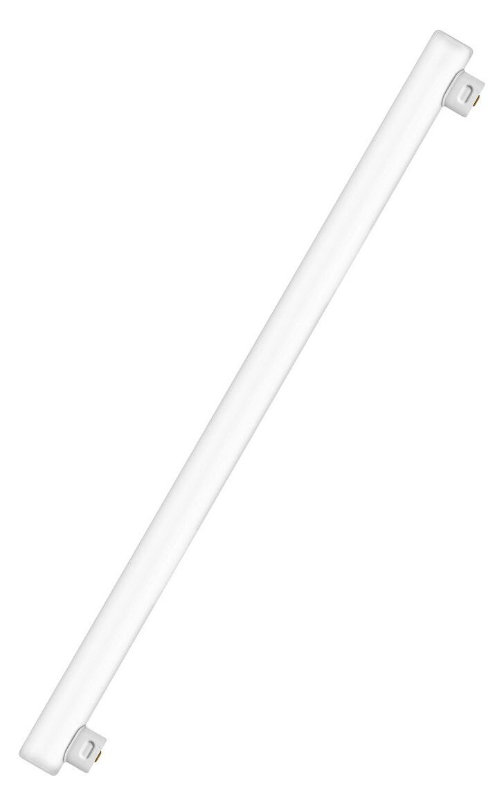 Ledvance Osram LEDinestra DIM 500mm 40 4.9W S14s 470lm 2700K Linienlampe 2 Sockel