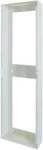 Eaton (Installation) Aufputz Wanne für 2 3-reihige KLV APW33V-KLV