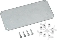 Spelsberg Montageplatte TK MPS-1809