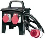 DOEPKE mobiler Endverteiler 1CEE16A IP44 DPB 32 01-110 1CEE32A