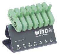 Wiha 365IP VB Set Stiftschlüssel mit Schlüsselgriff 26261