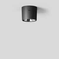 BEGA LED-Anbaustrahler 15,5W Konv DALI 24930K4 1LED graphit 4000K ws 2030lm mt