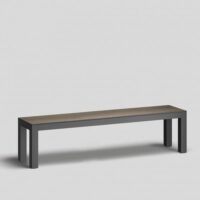 BEGA Deko-Licht IP00 1,74m 95043MO