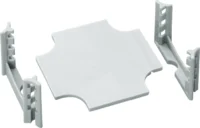 Spelsberg Montageplatte 46x44mm, Kunststoff TK MPI-55