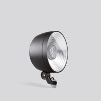 BEGA LED-Anbaustrahler 77,2W Konv DALI 84549K3 1LED graphit 3000K ws 8050lm mt