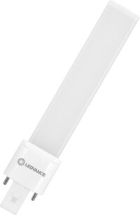 Ledvance DULUX LED S EM&AC MAINS V 4W 830 G23 500lm Ersatz für KLLni kurz 2-polig KVG