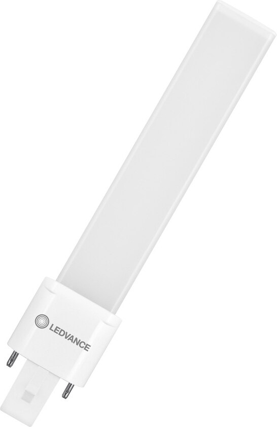 Ledvance Ledvance DULUX LED S EM&AC MAINS V 4W 830 G23 500lm Ersatz für KLLni kurz 2-polig KVG