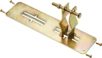 Spelsberg Kabelzugentlastung GZE 4
