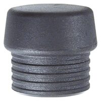 Wiha 831-3 40mm Schlagkopf mittelweich 26423