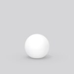 RZB 612107.002 Kugel-L.LED/4,5W-RGBw D300 H300 IP68 IR.
