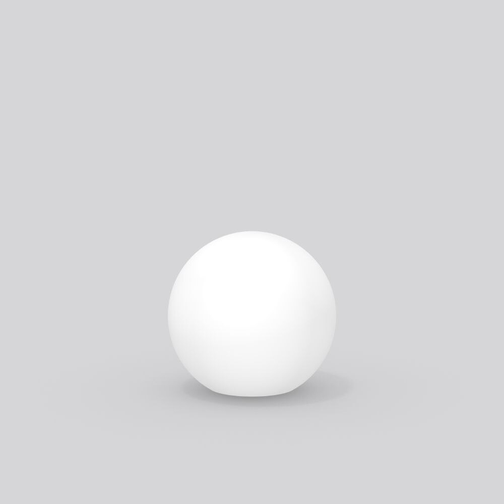RZB RZB 612107.002 Kugel-L.LED/4,5W-RGBw D300 H300 IP68 IR.