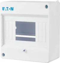 Eaton (Installation) Mini Kleinverteiler IP20 1-reihig 6 TE MINI-6