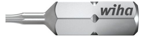Wiha Wiha 7015Z T6x25mm Bit Standard 25mm 01712