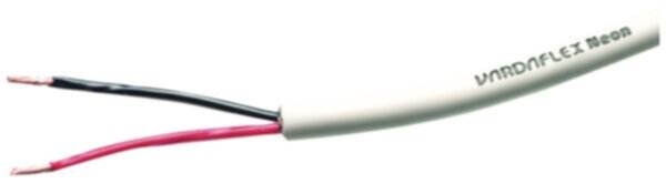 Rutec Rutec 89992 Zuleitung VARDAflex Neon 2x0,5