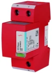Dehn N-PE-Blitzstromableiter DEHNgap DGP M 255