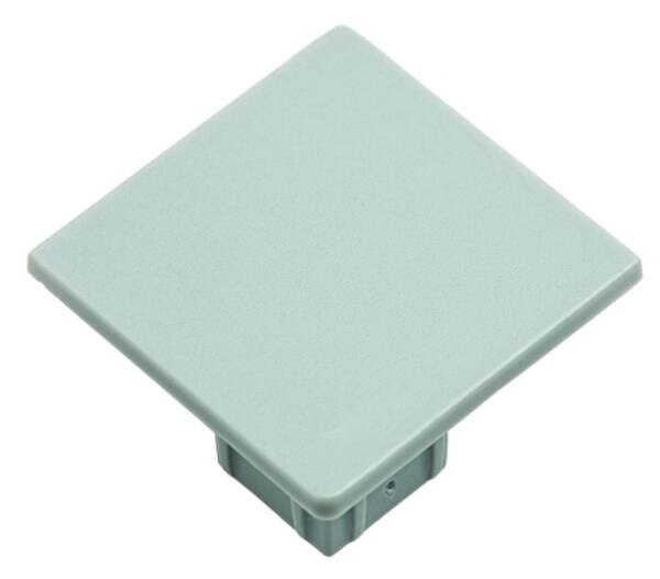 Rutec Rutec 65829 Endkappe