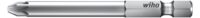 Wiha 7042Z PZ3x50mm Bit Professional 33708