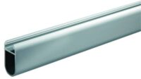 ALU-Kleiderstangenprofil KSP18/34 Kleiderstangenprofil-2 Meter PFI525