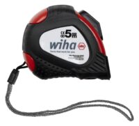 Wiha 24666 Bandmaß ZIndianaZ 33251 24666