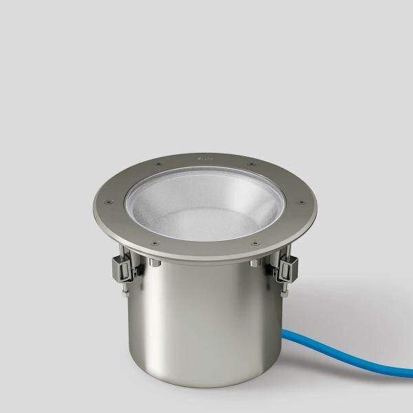 Bega BEGA LED-Bodeneinbauleuchte 26,2W 2700K 84560RK27 2433lm 220-240V IP68 Konv