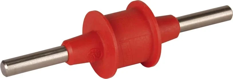 Dehn Dehn Trennfunkenstrecke m.2Anschl. Rd10 NIRO TFS
