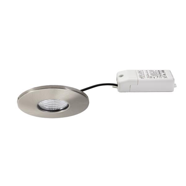 Brumberg Brumberg 39253153 LED-Einbaudownlight 230 V AC, 4,5 W