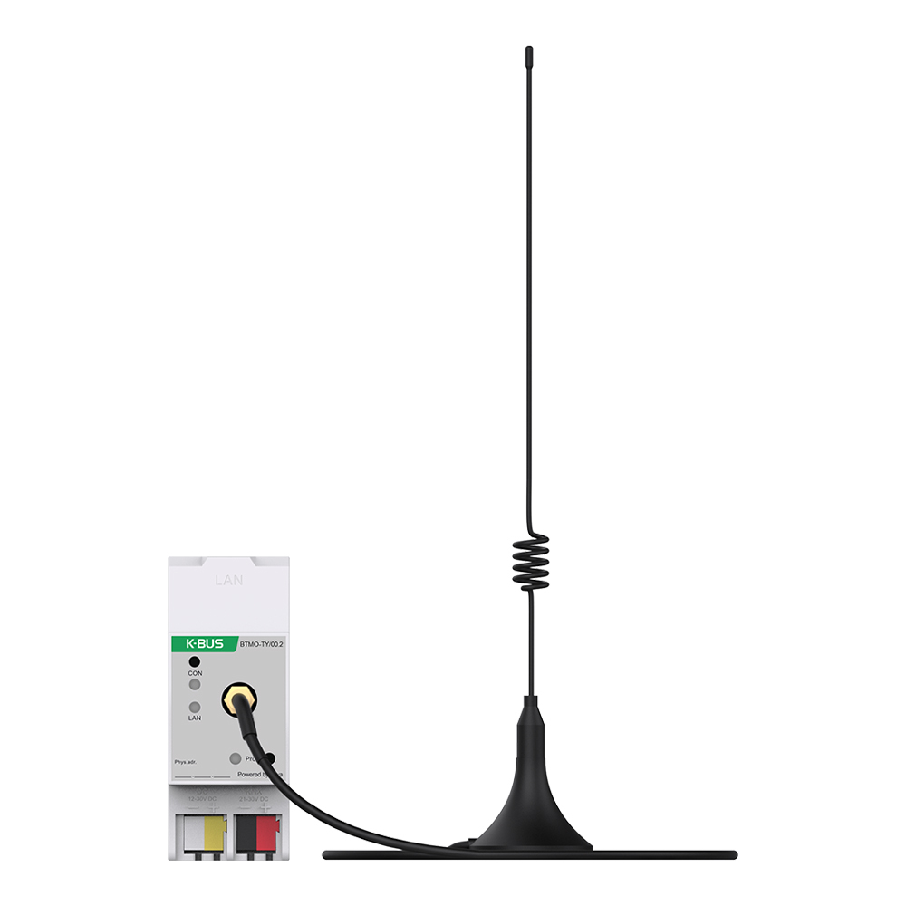 GVS GVS Tuya-Zigbee Gateway 88188056