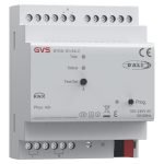 GVS DALI-Gateway 1-fach BTDG-01/64.1