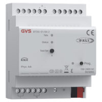 GVS DALI-Gateway 1-fach BTDG-01/64.1