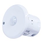GVS Helligkeits-und Bewegungsmelder 8M CSBP-02/00.2
