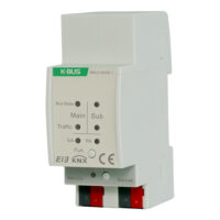 GVS Linienkoppler BNLC-00/00.1 BNLC-00/00.1