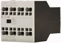 Eaton (Moeller) Hilfsschalterbaustein DILM32-XHI11-#199309
