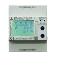 NZR EcoCount SL+S5//1A MID M-Bus für Lieferung + Bezug 63420405