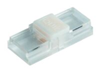 Direktverb. Push Lock-W Einf.8mm IP20 Zubehör VARDAflex LED-Strips PGZ428