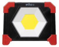 Wiha SB 490-FL01 Flood Light Akku-Baustrahler 30W 3.000lm 45698