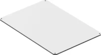 Spelsberg Einbauplatte Zwischenrahm. 4mm GEOS-S EPR 3040/4030