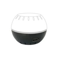 Bild vom Produkt: SHELLY Netzteil Schwarz H&amp;T USB Add-on HTAdds