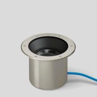 BEGA LED-Bodeneinbauleuchte 21,5W 3000K 84630K3 1884lm 220-240V IP68 Konv edst