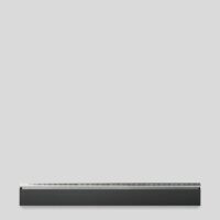 BEGA LED-Bodeneinbauleuchte 53,4W 2700K 84161K27 3300lm 220-240V IP67 Konv edst