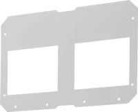 Spelsberg Berührungsschutz NH00 Neozed+Diazed GBT 5