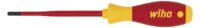 Wiha 3251 SoftFinish® electric slimFix T40x150mm Schraubendreher 36542