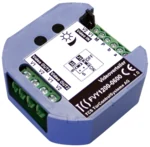TCS Tür Control Videoverteiler 2-fach Unterputz VT 02-EB FVY1200-0600