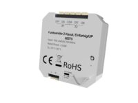 Funksender 1-Kanal, Einfarbig/UP PHZ575