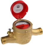 Lingg&Janke Trockenläufer geeicht Baulänge190mm/bis90C AND-HWX #85150