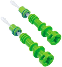 Spelsberg Scharnierschrauben-Set GSC