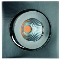 schw40° dreh360° r 350mA 9W IP20 2700K CRI90-e.geb RINCA COB PEG675UWWOK