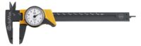 Wiha 4112 dialMax® ESD Uhrmessschieber 31439