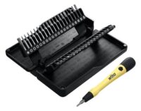 Bild vom Produkt: Wiha zai Hause Micro-Bit Set 42-teilig 44624